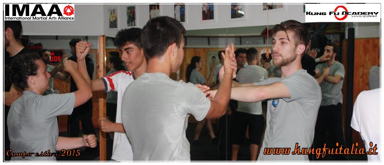 www.kungfuitalia.it kung fu academy di Sifu Salvatore Mezzone scuola di wing chun tjun tsun caserta italia imaa arti marziali e difesa personale tai chi (41)